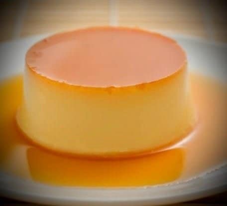 FLAN-LATTE.jpg Flan Latte - Image 1